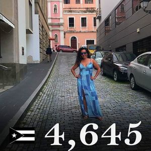 Meet your Posher, Kimberly